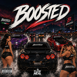 Boosted V2