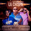 La Melma Music - La Chispa