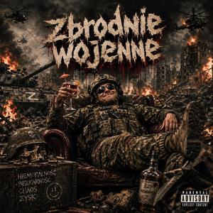 Zbrodnie Wojenne