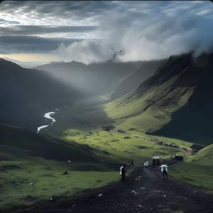 心之火（热播版）