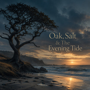 Aged Oak