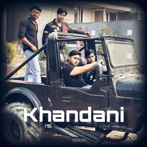 Khandani