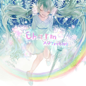 Charm (feat. 初音ミク)