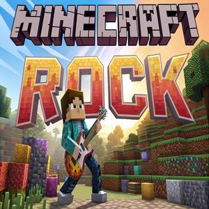 Minecraft Rock