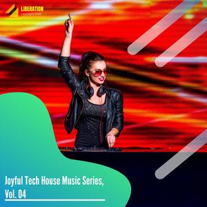 Tech Italy (Chill Deep Tech House)