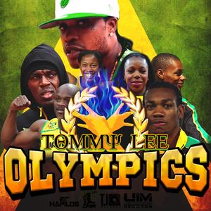 Usian Bolt Psycho (Olympics Mix)