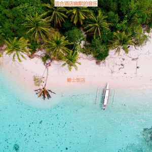 酒店欢快的爵士