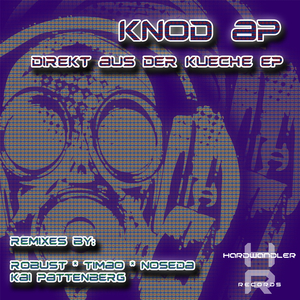 Direkt aus der Kueche (ROBUST Techno Remix)