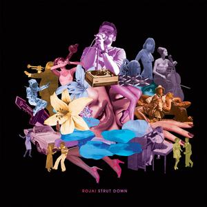 Finest Girl (feat. Sally Green)