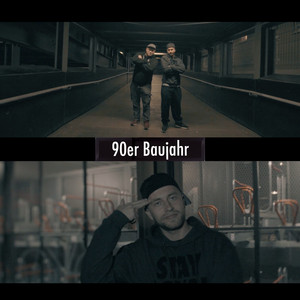 90Er Baujahr