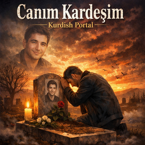 Canım Kardeşim