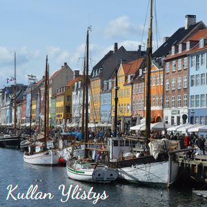 Jeg Lagde Mig Så Sildig