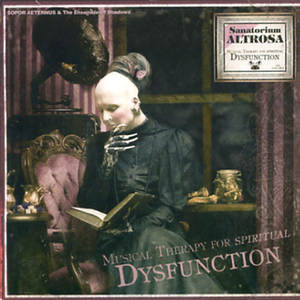 The Conqueror Worm II (Instrumental)