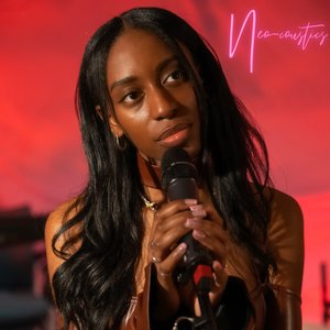 Callme (Neo-coustics Session)