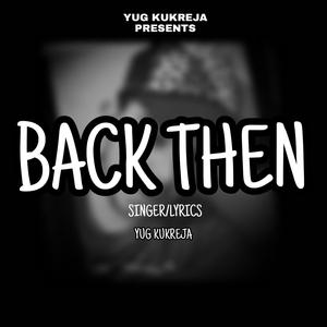Back Then