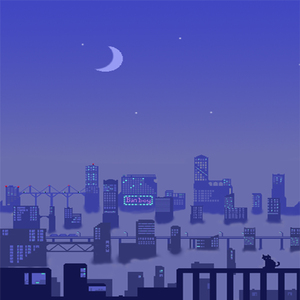 I Never Leave This Bed