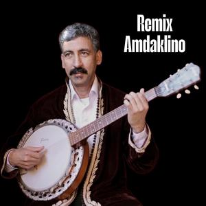 rx Amdakl Ino (feat. Inerzaf)