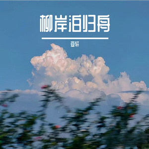 月下听潮声