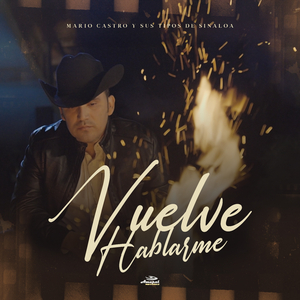 Vuelve Hablarme