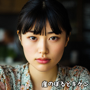 深い海の向こうで