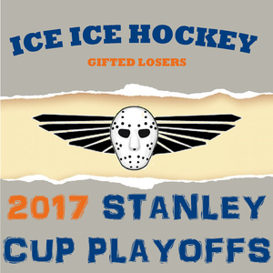 Blackhawks (Chicago): Ice Ice Hockey [Parody of "Ice Ice Baby"]