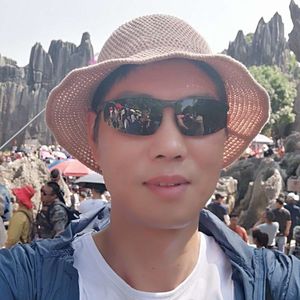 人间至味是清欢-陈建东