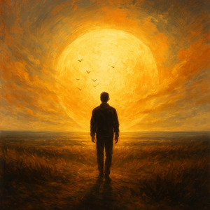 Awakening. Sounds Of Soul (Acoustic Piano)