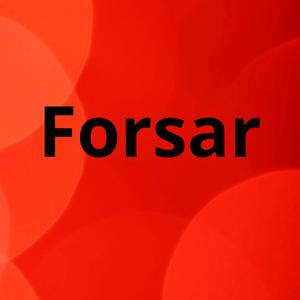 Forsar