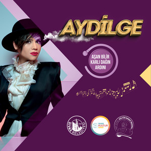 Aşan Bilir Karlı Dağın Ardını (Live Perfomance)