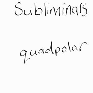 Subliminals