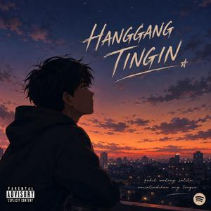 Hanggang Tingin