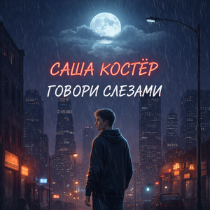 Говори Слезами