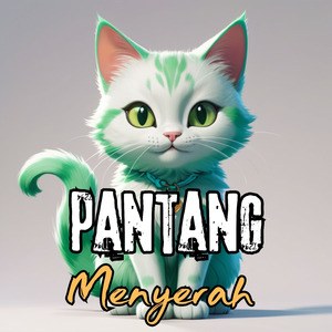 Pantang menyerah