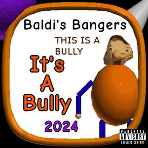 It's A Bully (Instrumental)