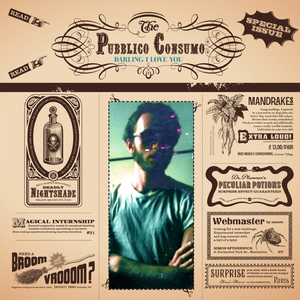 Little Girl of Mine (Acoustic Version)