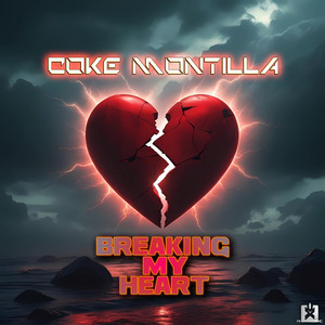 Breaking My Heart (Extended Mix)