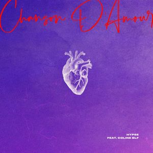 Chanson d'amour