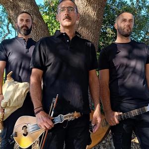 Μεσοπέλαγα αρμενίζω (Αποχαιρετισμός)