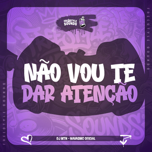 Não Vou Te Dar Atenção