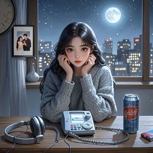 空房间回声-小酒鬼