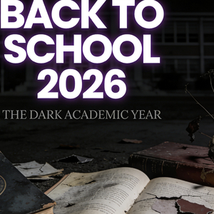 Back to school2026