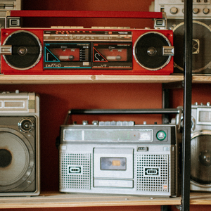 Sound (Original Mix)