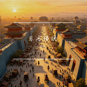 东方传说