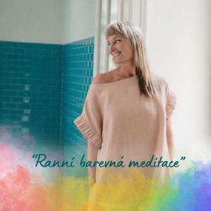 Třetí čakra (feat. Nikola Zbytovská)