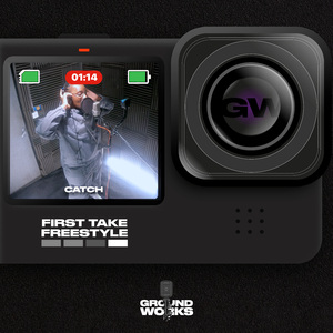 Catch First Take #GW1TF (Part 2)