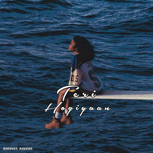 Teri Hogiyaan (Live)