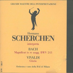 Gloria in D Major, RV 589: Qui tollis peccata mundi