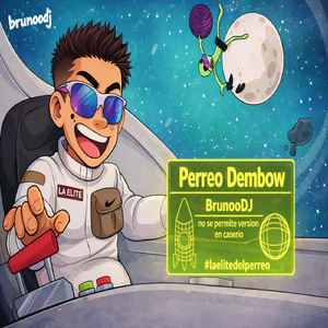 PERREO DEMBOW