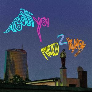 about you (feat. Abayomi)