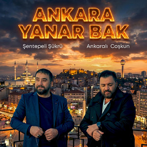 Ankara Yanar Bak